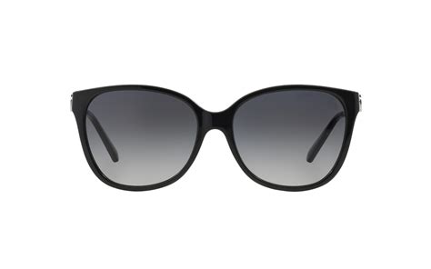 Michael Kors™ MK6006 3005T3 57 Black Sunglasses 